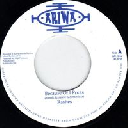Ariwa - Uk Rasites - Joe Ariwa Because Of i Roots - Beacause Of A Dub X Uk Dub 7" rv-7p-07792