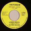 Pantomine - Uk Sylford Walker Lambs Bread - Version Youthman - Wicked Cant Run Away Oldies Classic 7" rv-7p-07807