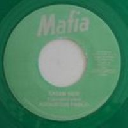 Mafia - Ja Augustus Pablo - Keith Hudson - Chuckles Satan Side - Satan Version Satan Oldies Classic 7" rv-7p-07850