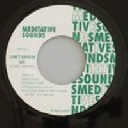 Meditative Sounds - Eu Lancy Rankin Life - Dub Stand Firm Uk Dub 7" rv-7p-07942
