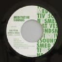 Meditative Sounds - Eu Ras Peter Alpha And Omega - Dub Stand Firm Uk Dub 7" rv-7p-07943