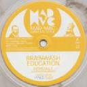 Mad Mac - Eu Herbdaily Brainwash Education - Part 2 X Uk Dub 7" rv-7p-08030