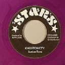 Stars - Uk Junior Ross - The Spears - Stars Players Kingston City - City Dem Want Natty Dread A Wey She Want Oldies Classic 7" rv-7p-08948