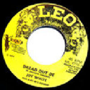 Leo - Fr Joy White Dread Out Deh - Eagle Special X Oldies Classic 7" rv-7p-09184