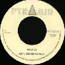 Pyramid - Uk Toots - The Maytals - Roland Alphonso Hold On - On The Move X Oldies Classic 7" rv-7p-09261