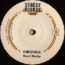 Street Rockaz - Fr Chezidek - Mala Nikenda Good Herbs - More Love Christopher Columbus Reggae Hit 7" rv-7p-09389