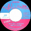 Golden 2000 - Japan Derrick Parker They Need Caunseling - Kurinin Golden Mix X Reggae Hit 7" rv-7p-09689
