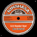 Kinshasa Records - Fr Ras Zacharri - i Tist Cold Blooded Viper - Dub X Uk Dub 7" rv-7p-09881