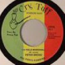 Cry Tuff - Uk Peter Broggs i A Field Marshall - Version i And i The Chosen Oldies Classic 7" rv-7p-10117