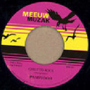 Meeuw Muzak - Eu Pampidoo - Tapes Ghetto Rock - Brain Hunger Riddim Brain Hunger Dancehall Hit 7" rv-7p-10230