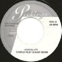 Peckings - Uk Tarrus Riley - Baby Boom - Nakisha Lindo Chocolate - Make Me Believe Hold On Reggae Hit 7" rv-7p-10302