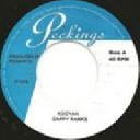 Peckings - Uk Gappy Ranks - Ras Demo Kooyah - No Slackness X Reggae Hit 7" rv-7p-10304