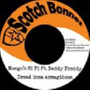 Scotch Bonnet - Uk Daddy Freddy - Mungos Hifi Dread inna Armagideon - Dutty Diseases Riddim Diseases - Mad Mad Dancehall Hit 7" rv-7p-10347