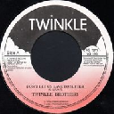 Twinkle - Uk Twinkle Brothers Dont Let Us Have To Suffer - Version X Reggae Hit 7" rv-7p-10370