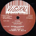 Digikal - Sip A Cup - Uk Tenor Saw - Gussie Prento - Digikal All Roots i Know - Chronik Dubwise X Reggae Hit 7" rv-7p-10469
