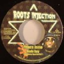 Roots injection - Us Prince Jamo - Ras Muffet Rude Boy - Rude Dub Rude Boy Uk Dub 7" rv-7p-10507