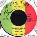Cry Tuff - Uk Prince Far i Frontline Speech - Dub X Oldies Classic 7" rv-7p-10523