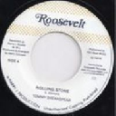 Roosevelt - Only Roots - Fr Tommy Sheakspear Rolling Stone - Version X Oldies Classic 7" rv-7p-10550