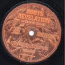 Roots Revelation - Fr Will Tee Roots Celebration - Dub X Uk Dub 7" rv-7p-10553