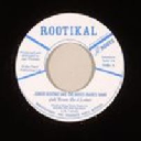 Rootikal - Uk Junior Keating - Roots Radics Jah Wrote Me A Letter - Version Holy Mount Zion Oldies Classic 7" rv-7p-10627