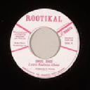 Rootikal - Uk Singie Singe - Roots Radics Leave The Badness Alone - Version Get A Lick - Billie Jean Oldies Classic 7" rv-7p-10628