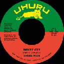Tuff Gong - Uk Bob Marley - The Wailers Burnin And Lootin - Rastaman Chant X Oldies Classic 7" rv-7p-10648