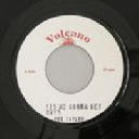 Volcano - Uk Rod Taylor Yes We Gonna Get Over - Version Englishman Oldies Classic 7" rv-7p-10693
