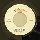 Volcano - Uk Rod Taylor Stand Up Firm - Version Look Youthman Oldies Classic 7" rv-7p-10694