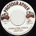 Photographer - Eu Daddy Lilly - Admiral Tibet Computer Track - Curfew New Slang - Rougher Yet Early Digital 7" rv-7p-10705
