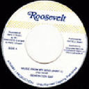 Roosevelt - Only Roots - Fr Generation Gap Music From My Mind - Version X Oldies Classic 7" rv-7p-10719