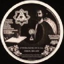 Jah Vision - Eu Errol Bellot - Vibronics Utterances Of Him - Dub Utterances X Uk Dub 7" rv-7p-10720