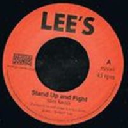 Lees - Pressure Sounds - Uk Slim Smith - Aggrovators Stand Up And Fight - Dr Seaton X Oldies Classic 7" rv-7p-10732