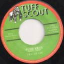 Tuff Scout - Uk Two Heads - Tuff Scout All Stars Push Away - Mbs Dub X Reggae Hit 7" rv-7p-11060