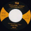 Unit 137 - Uk Josie Mel - Galak Spiritual - Hylu - Jago - R Kent Vision About You - Uplifting Uplifting Reggae Hit 7" rv-7p-11393