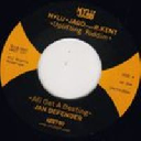 Unit 137 - Uk Jah Defender - Dandelion - Hylu - Jago - R Kent Afi Get A Beating - Mad Times Uplifting Reggae Hit 7" rv-7p-11394