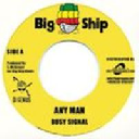 Big Ship - Eu Aidonia - Busy Signal Any Man - Pon Di Cocky Any Man - Poco Man Jam Dancehall Hit 7" rv-7p-11511