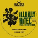 irie ites Music - Eu illbilly Hitec - Longfingah - Dubmatix Higher Calling - Rootstep Remix X Reggae Hit 7" rv-7p-11517