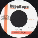 Rupa Rupa - Eu Joseph Cotton Rasta Talkin - Version X Reggae Hit 7" rv-7p-11528