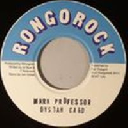 Rongorock - Uk Mark Professor - Wrongtom Oystah Card - Riddim X Reggae Hit 7" rv-7p-11532