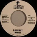 Chimney Records - Eu Movado Brukout - Raw Cut Version Raw Cut Dancehall Hit 7" rv-7p-11535