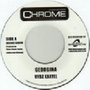 Chrome - Eu Vybz Kartel - Popcaan Georgina - Be Like Me Decibels Dancehall Hit 7" rv-7p-11564