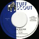 Tuff Scout - Uk Class - instigators The Winner - A Winning Dub X Reggae Hit 7" rv-7p-11737