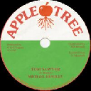 Apple Tree - Trs - Uk Michael Headly Tom Sawyer - Version X Early Digital 7" rv-7p-11900
