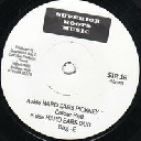Superior Roots Music - Uk Colour Red - Bag E Hard Ears Pickney - Dub X Uk Dub 7" rv-7p-11915