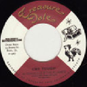 Duke Reid - Treasure isle - Eu Lynn Taitt - Alton Ellis - The Flames - Tommy Mccook - Supersonics - Errol Brown Cry Tough - Toughest Dub X Oldies Classic 7" rv-7p-11998