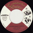 Duke Reid - Treasure isle - Eu Joya Landis - Tommy Mccook - Supersonics - Winston Wright Moonlight Lover - Moonlight Groover Moonlight Lover Oldies Classic 7" rv-7p-12001