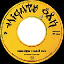 Mighty Oak - Uk Marga - Jofis Sail On - Sailing Dub X Uk Dub 7" rv-7p-12048