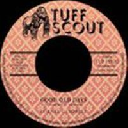 Tuff Scout - Uk Cornell Campbell - Bdf Good Old Days - Brentford Version God i God i Reggae Hit 7" rv-7p-12190