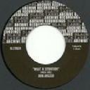 Black Label - Archive Recordings - Uk Don Angelo - Black Roots Players What A Situation - Version None A Jah Children No Cry Oldies Classic 7" rv-7p-12213