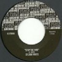 Black Label - Archive Recordings - Uk Sylvan White - Soul Syndicate Stop The War - Version in The Right Way Oldies Classic 7" rv-7p-12215